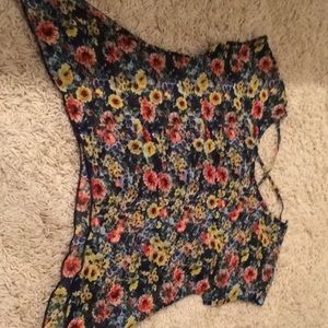 Layer shirt